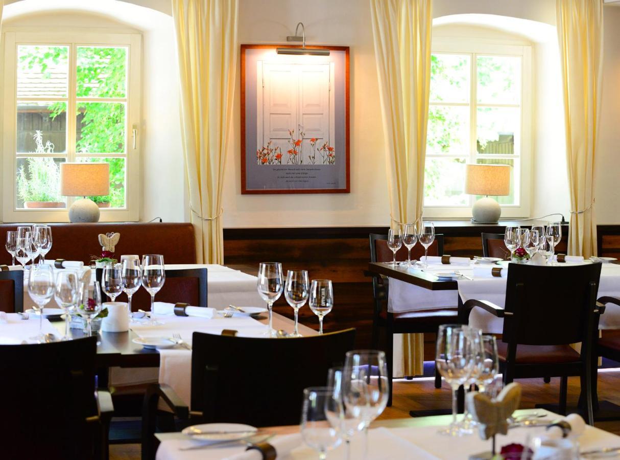 Landidyll Hotel Erbgericht Tautewalde Wilthen Eksteriør bilde