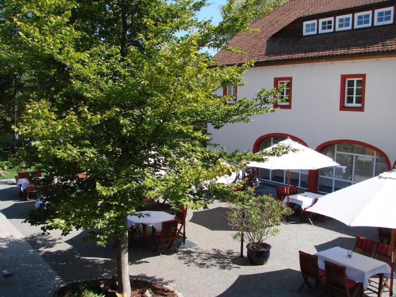 Landidyll Hotel Erbgericht Tautewalde Wilthen Eksteriør bilde